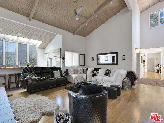 6805 Wildlife Road, Malibu, CA 90265