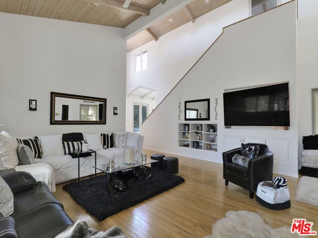 6805 Wildlife Road, Malibu, CA 90265