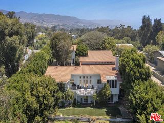 6805 Wildlife Road, Malibu, CA 90265
