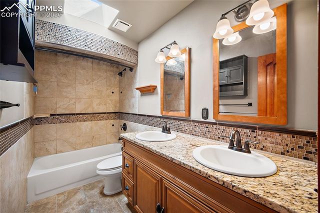 686 Trumbull Lane, Monument, CO 80132