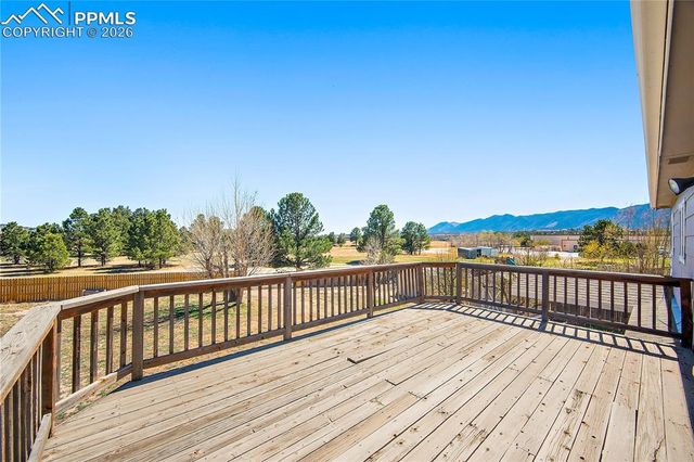 686 Trumbull Lane, Monument, CO 80132