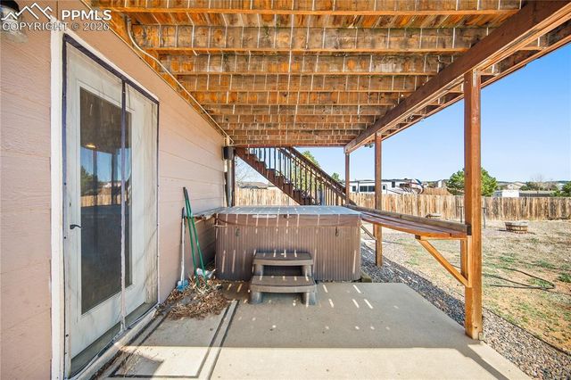 686 Trumbull Lane, Monument, CO 80132