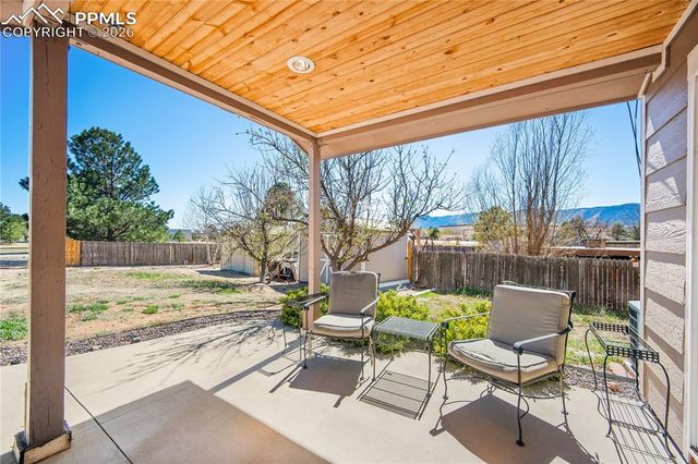 686 Trumbull Lane, Monument, CO 80132