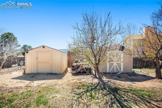 686 Trumbull Lane, Monument, CO 80132