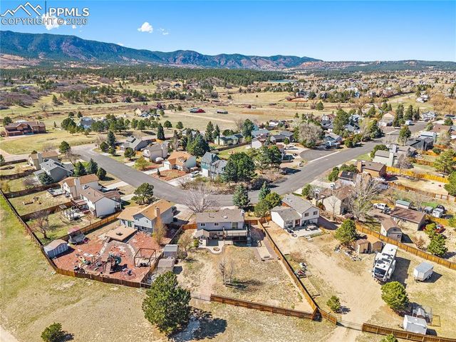 686 Trumbull Lane, Monument, CO 80132