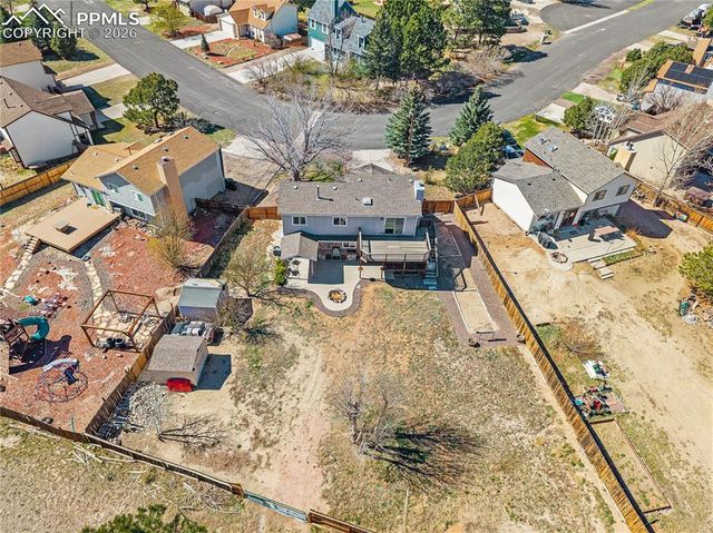 686 Trumbull Lane, Monument, CO 80132