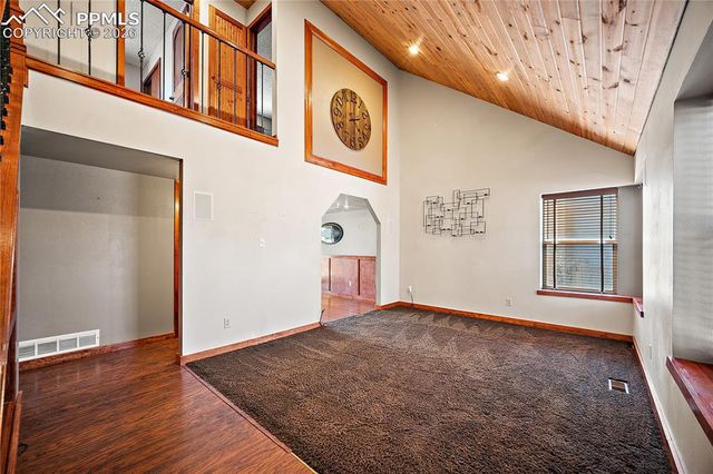 686 Trumbull Lane, Monument, CO 80132