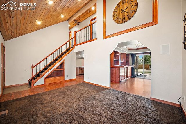 686 Trumbull Lane, Monument, CO 80132