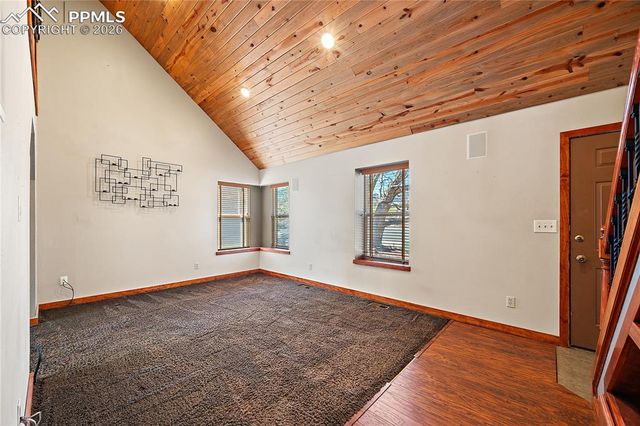 686 Trumbull Lane, Monument, CO 80132