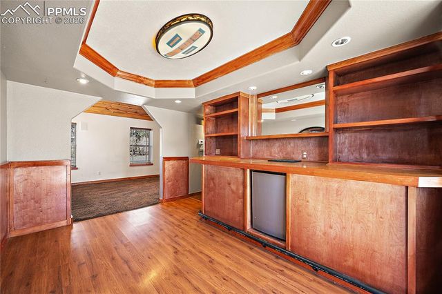 686 Trumbull Lane, Monument, CO 80132