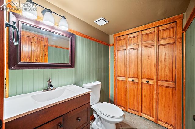 686 Trumbull Lane, Monument, CO 80132