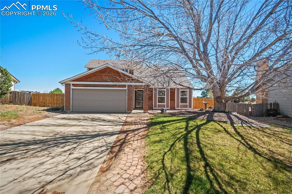 686 Trumbull Lane, Monument, CO 80132