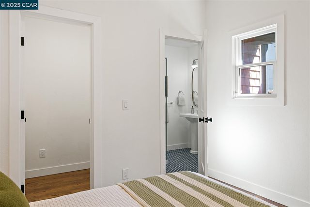 2703 Mathews St, Berkeley, CA 94702