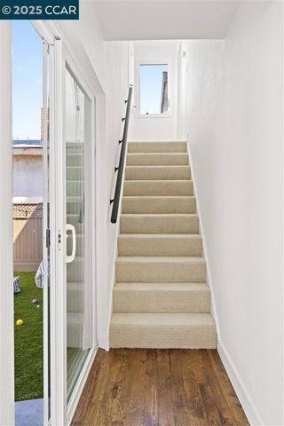 2703 Mathews St, Berkeley, CA 94702