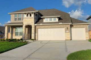 2344 Blue Sail Dr, Katy, TX 77493