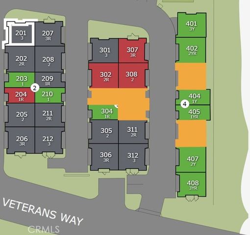 1971 Avenida Del Sol, Placentia, CA 92870