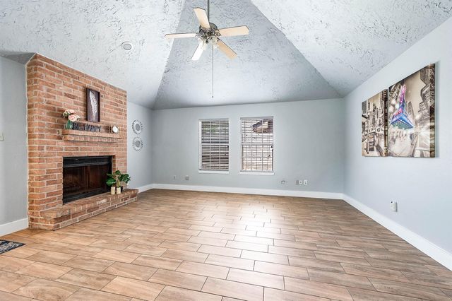 11923 Cottonwood Lane, Cypress, TX 77429