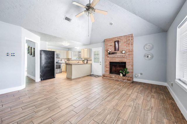 11923 Cottonwood Lane, Cypress, TX 77429