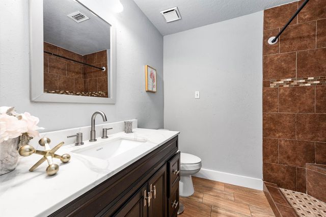 11923 Cottonwood Lane, Cypress, TX 77429