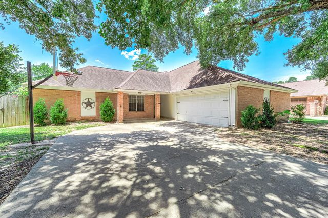 11923 Cottonwood Lane, Cypress, TX 77429