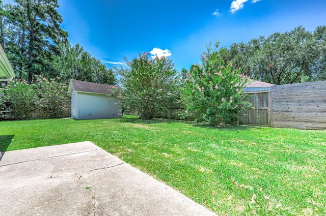 11923 Cottonwood Lane, Cypress, TX 77429