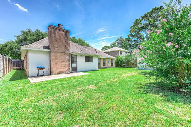 11923 Cottonwood Lane, Cypress, TX 77429