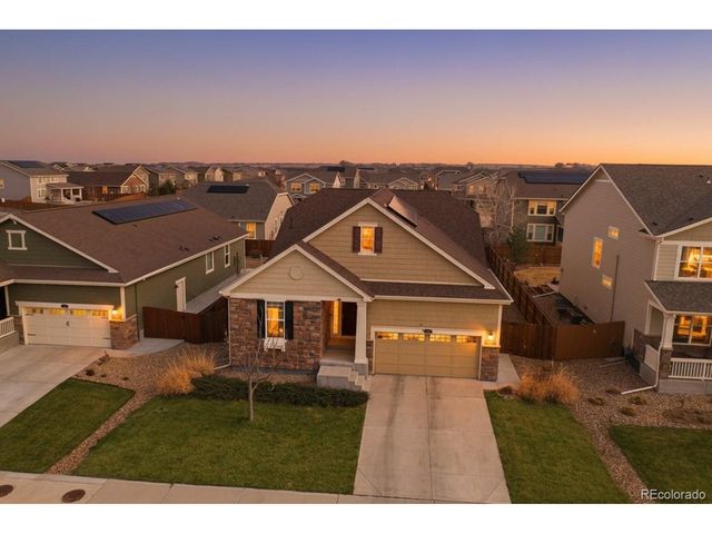 16076 Columbine Pl, Thornton, CO 80602