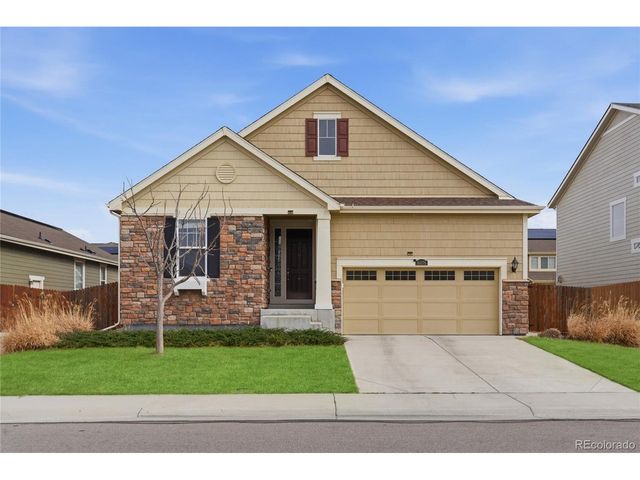 16076 Columbine Pl, Thornton, CO 80602