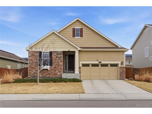 16076 Columbine Pl, Thornton, CO 80602