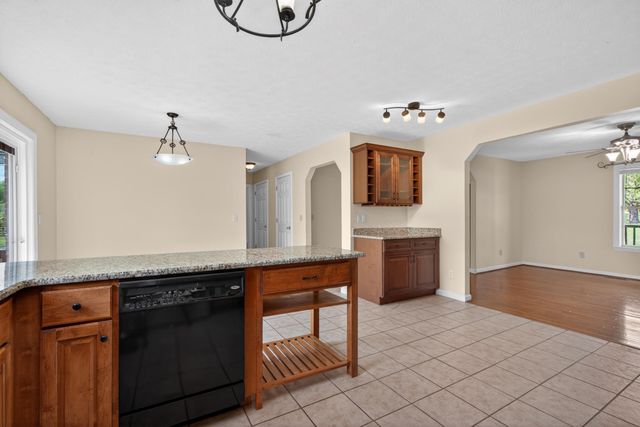 132 Braemar Drive, Richmond, KY 40475