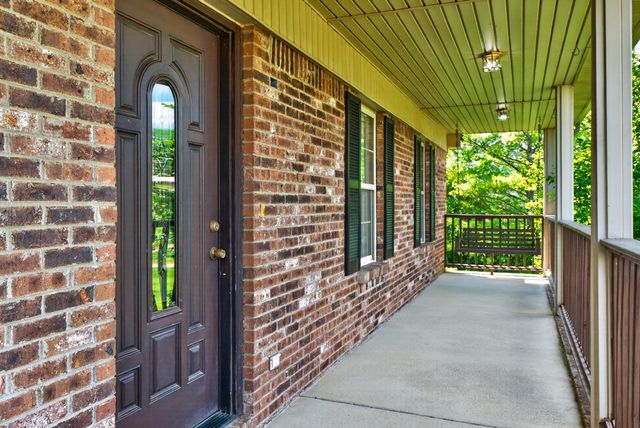 132 Braemar Drive, Richmond, KY 40475