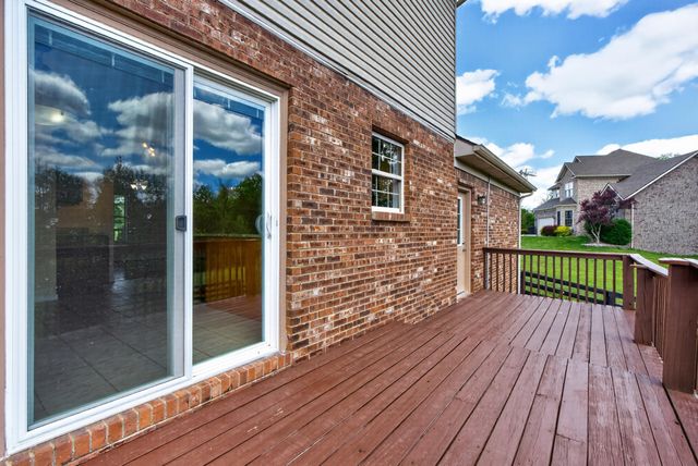 132 Braemar Drive, Richmond, KY 40475