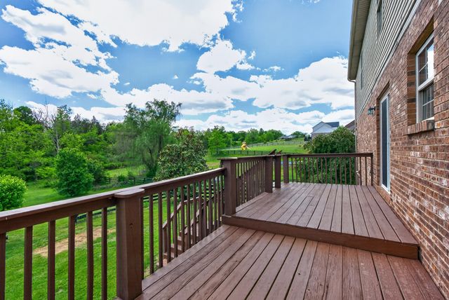 132 Braemar Drive, Richmond, KY 40475