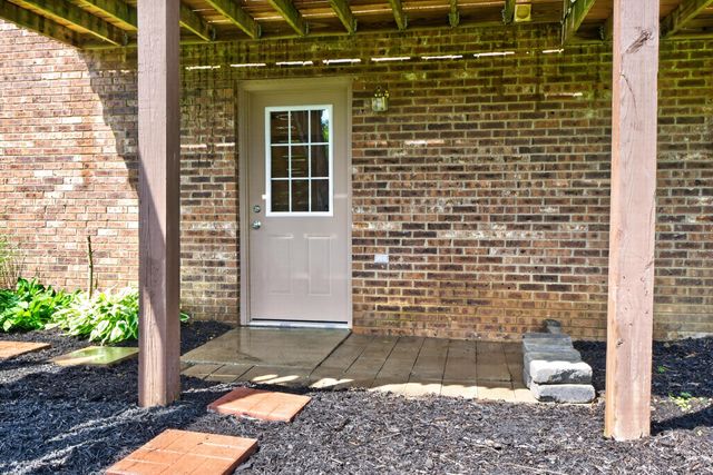132 Braemar Drive, Richmond, KY 40475