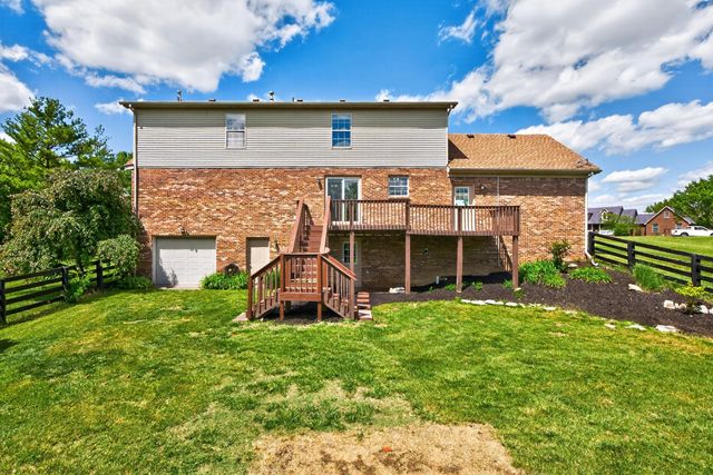 132 Braemar Drive, Richmond, KY 40475