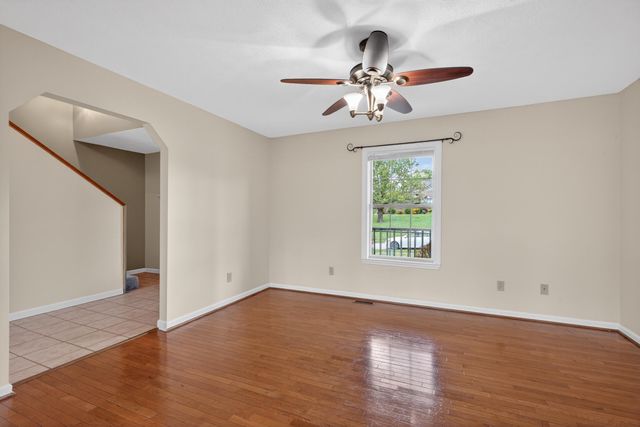 132 Braemar Drive, Richmond, KY 40475