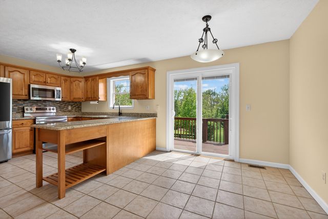 132 Braemar Drive, Richmond, KY 40475
