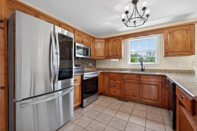 132 Braemar Drive, Richmond, KY 40475