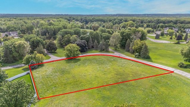 HUNTERS ROAD, Hortonville, WI 54944