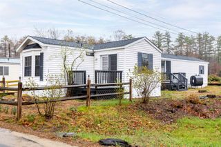 146 Pineland Park Road, Milton, NH 03851