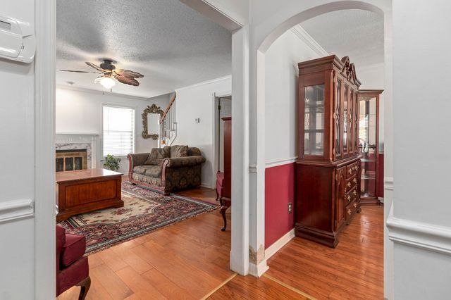 1188 Willow Ter, Clarksville, TN 37043