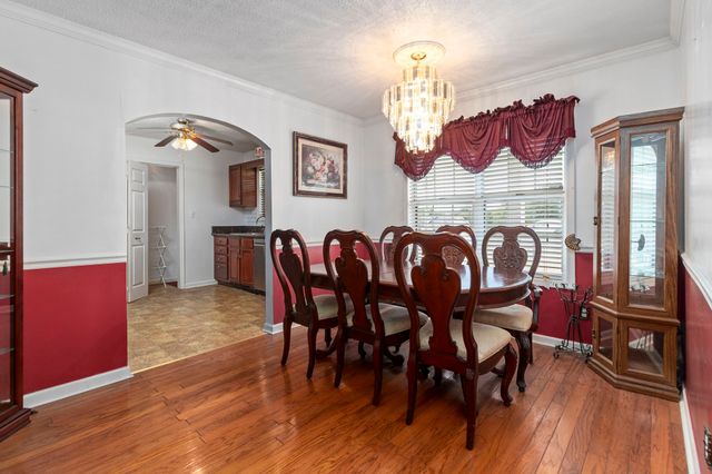 1188 Willow Ter, Clarksville, TN 37043