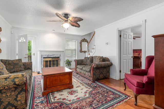 1188 Willow Ter, Clarksville, TN 37043