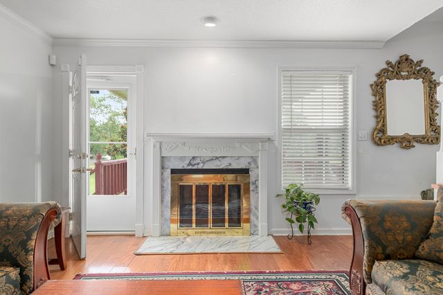 1188 Willow Ter, Clarksville, TN 37043