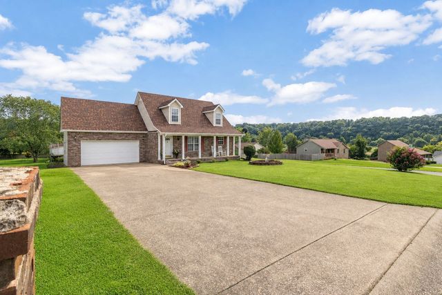 1188 Willow Ter, Clarksville, TN 37043