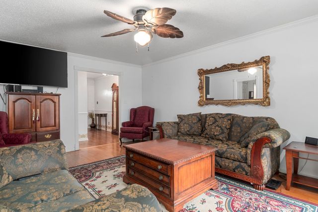 1188 Willow Ter, Clarksville, TN 37043