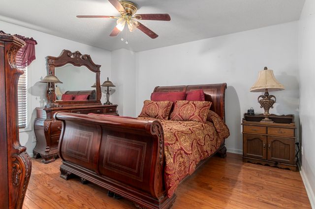 1188 Willow Ter, Clarksville, TN 37043