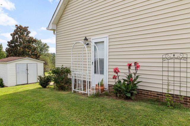 1188 Willow Ter, Clarksville, TN 37043