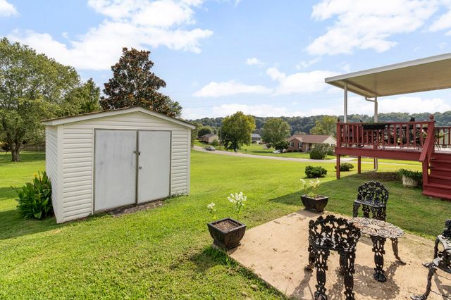 1188 Willow Ter, Clarksville, TN 37043