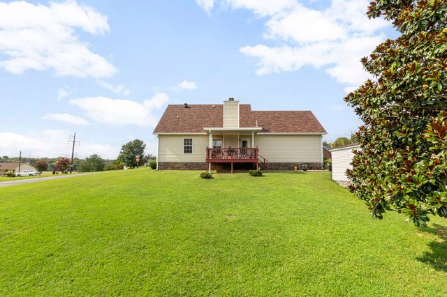1188 Willow Ter, Clarksville, TN 37043